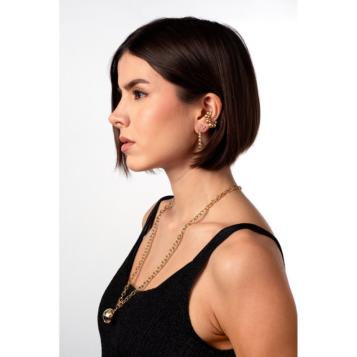 Ear Cuff Lola