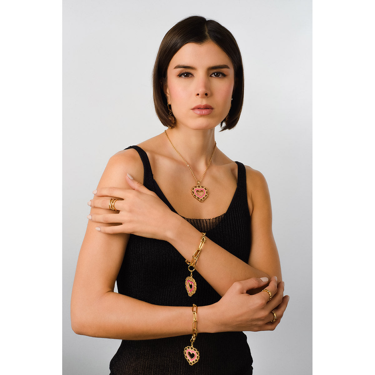 Pulsera Mimi