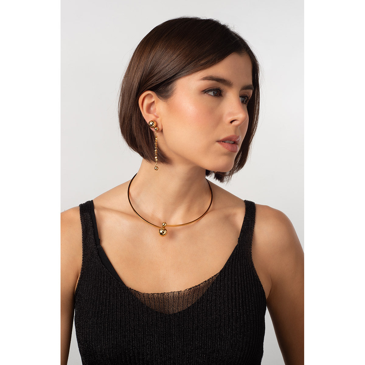 Choker Soraya